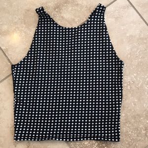 Abercrombie and Fitch tank top
